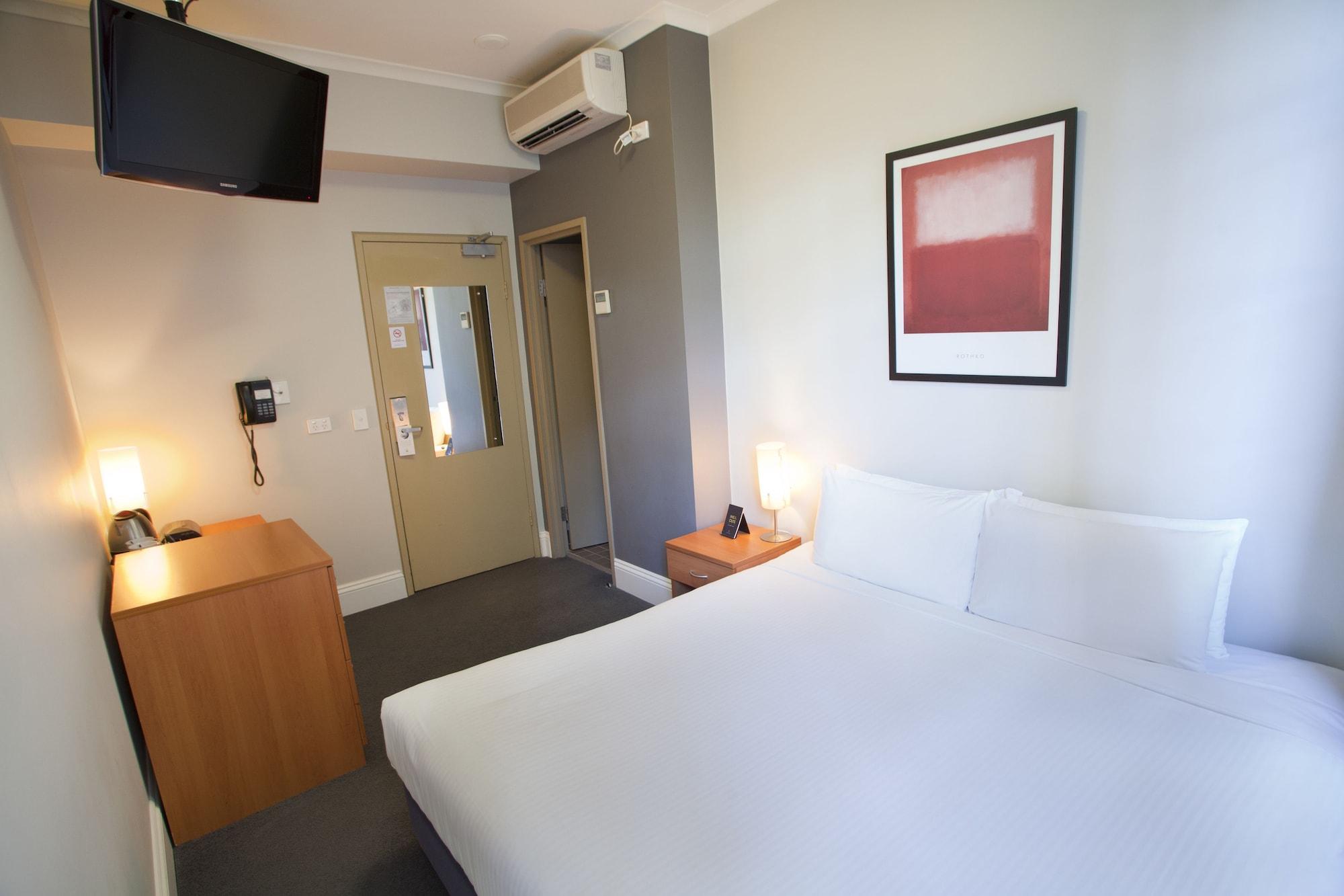 1831 Boutique Hotel Сідней Екстер'єр фото