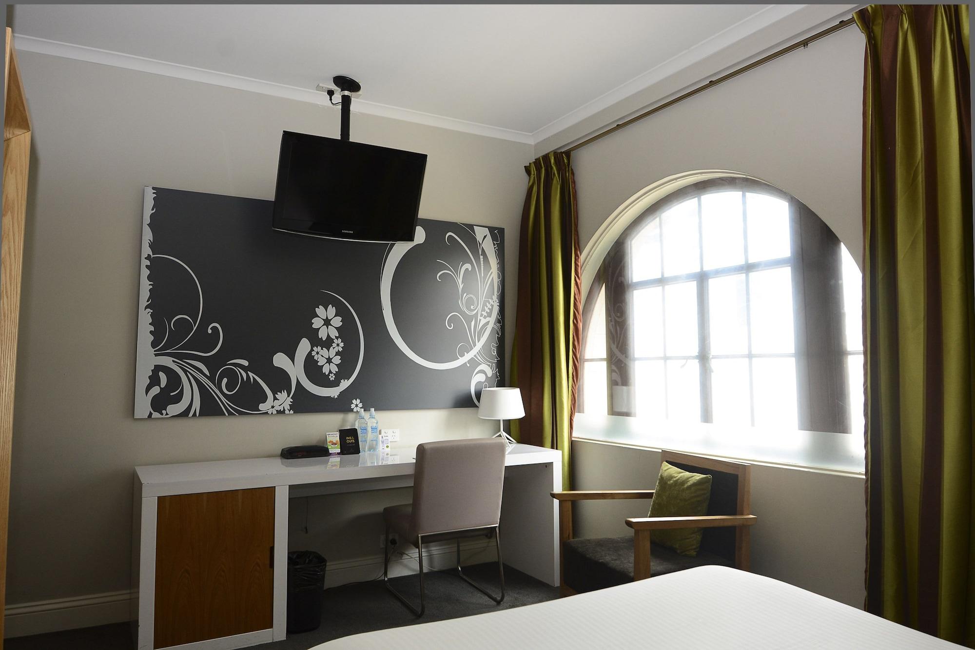 1831 Boutique Hotel Сідней Екстер'єр фото