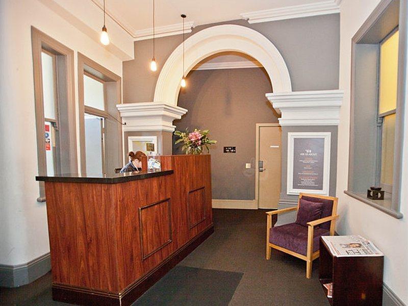1831 Boutique Hotel Сідней Екстер'єр фото