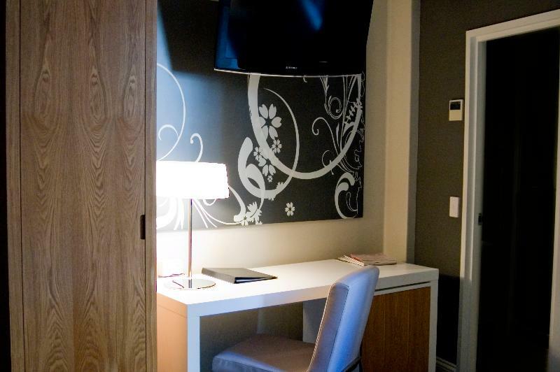 1831 Boutique Hotel Сідней Екстер'єр фото